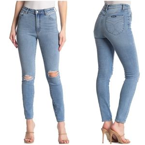 NWT ROLLA'S | Westcoast Ankle Skinny Denim Jeans